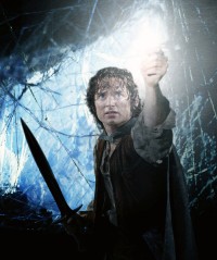 Frodo aneb ten, kdo nesl Prsten.